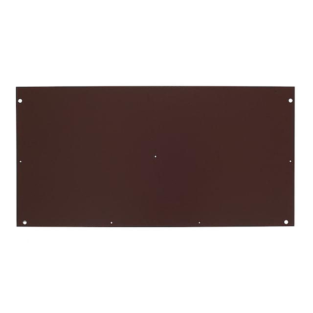 Imagen 0 de Placa inferior carcasa Qventi 100 cm