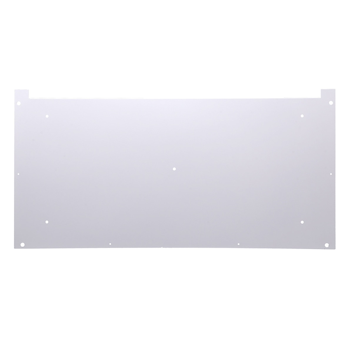 Imagen 0 de Placa inferior carcasa Qventi 115 cm