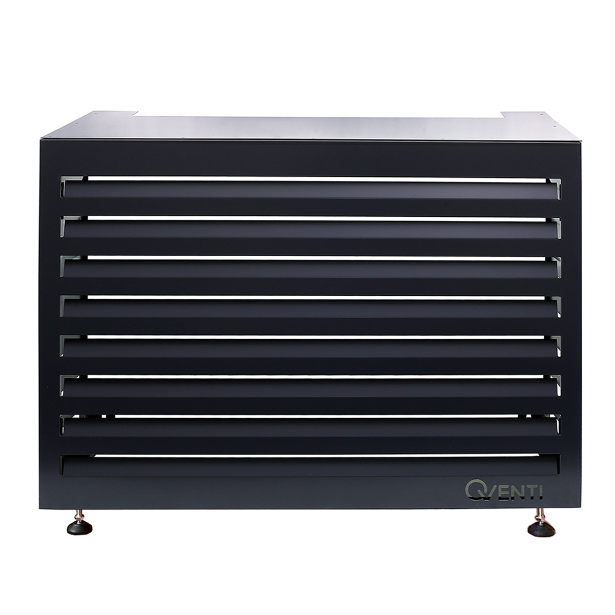 Imagen 0 de Carcasa para aire acondicionado Qventi 115 cm
