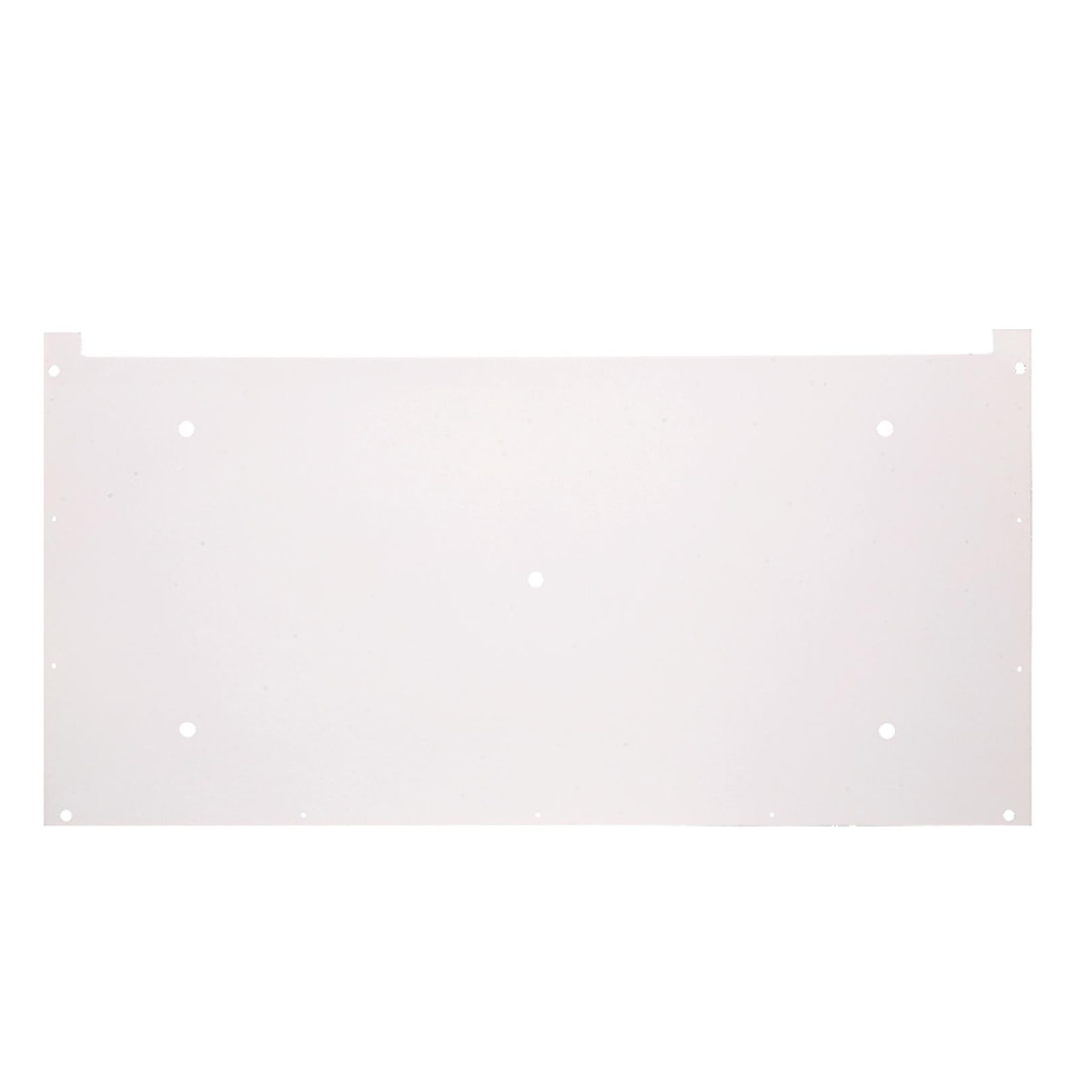 Imagen 0 de Placa inferior carcasa Qventi 130 cm