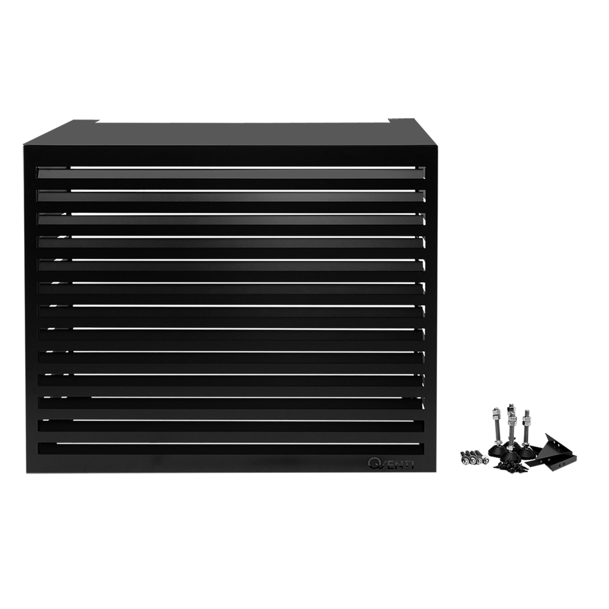 Imagen 0 de Carcasa para aire acondicionado Qventi 130 cm