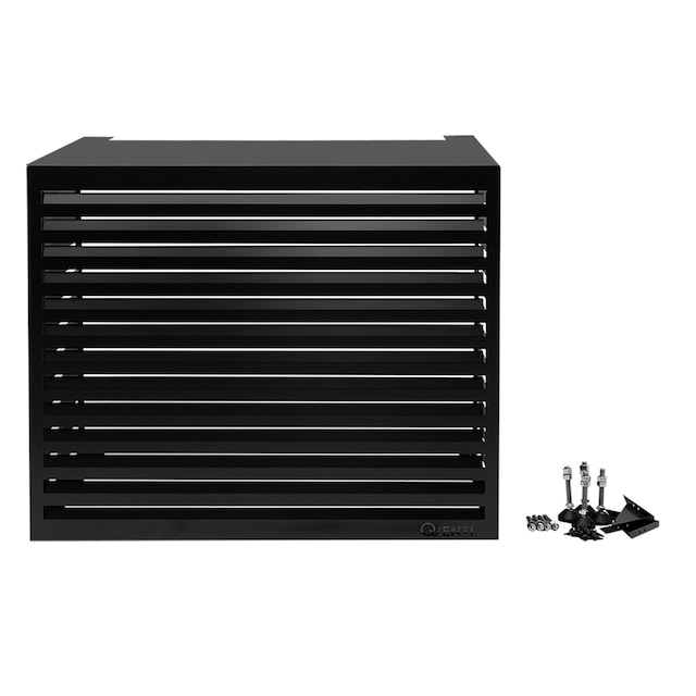 Imagen 0 de Carcasa para aire acondicionado Qventi 130 cm