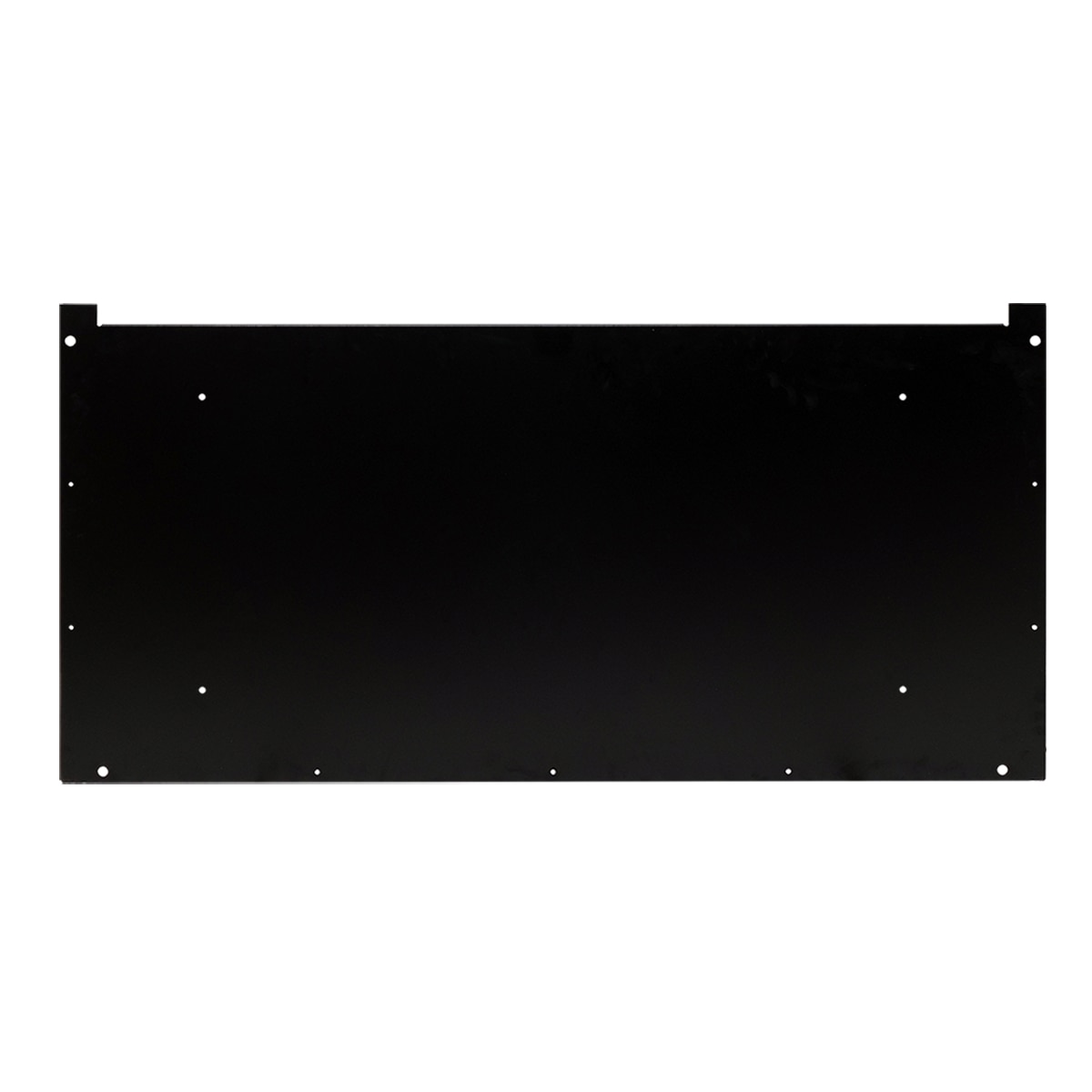 QVenti - Placa inferior carcasa Qventi 130 cm.