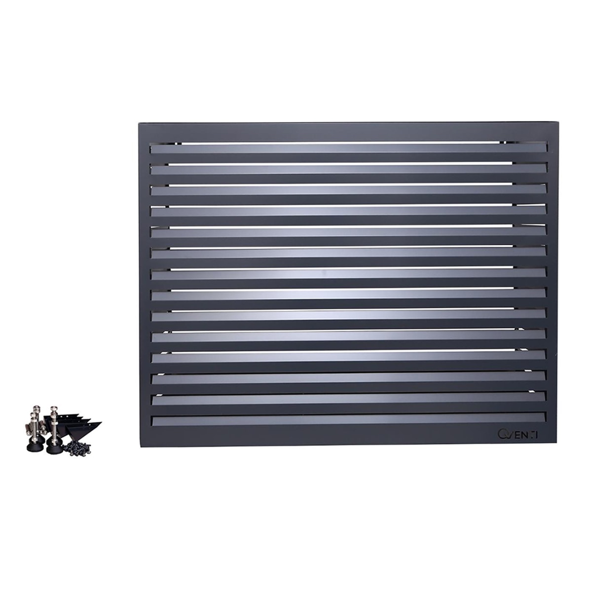 Imagen 0 de Carcasa para aire acondicionado Qventi 150 cm
