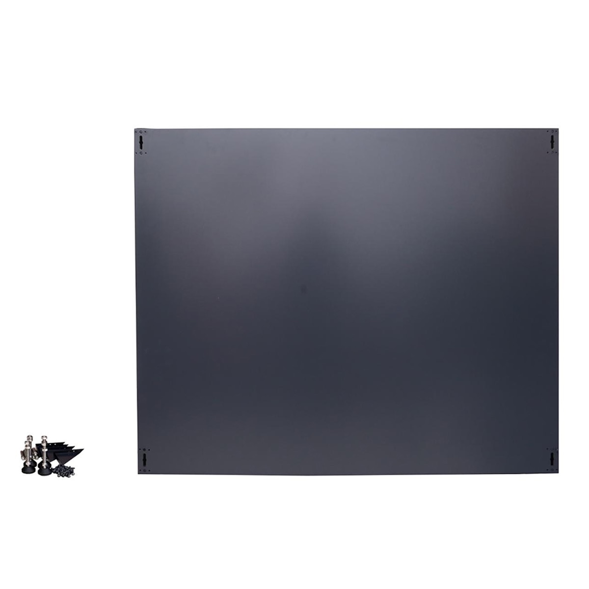 Imagen 0 de Placa posterior carcasa Qventi 150 cm