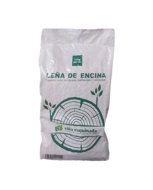 Imagem 0 de Saco de Lenha de Azinheira - 26 L