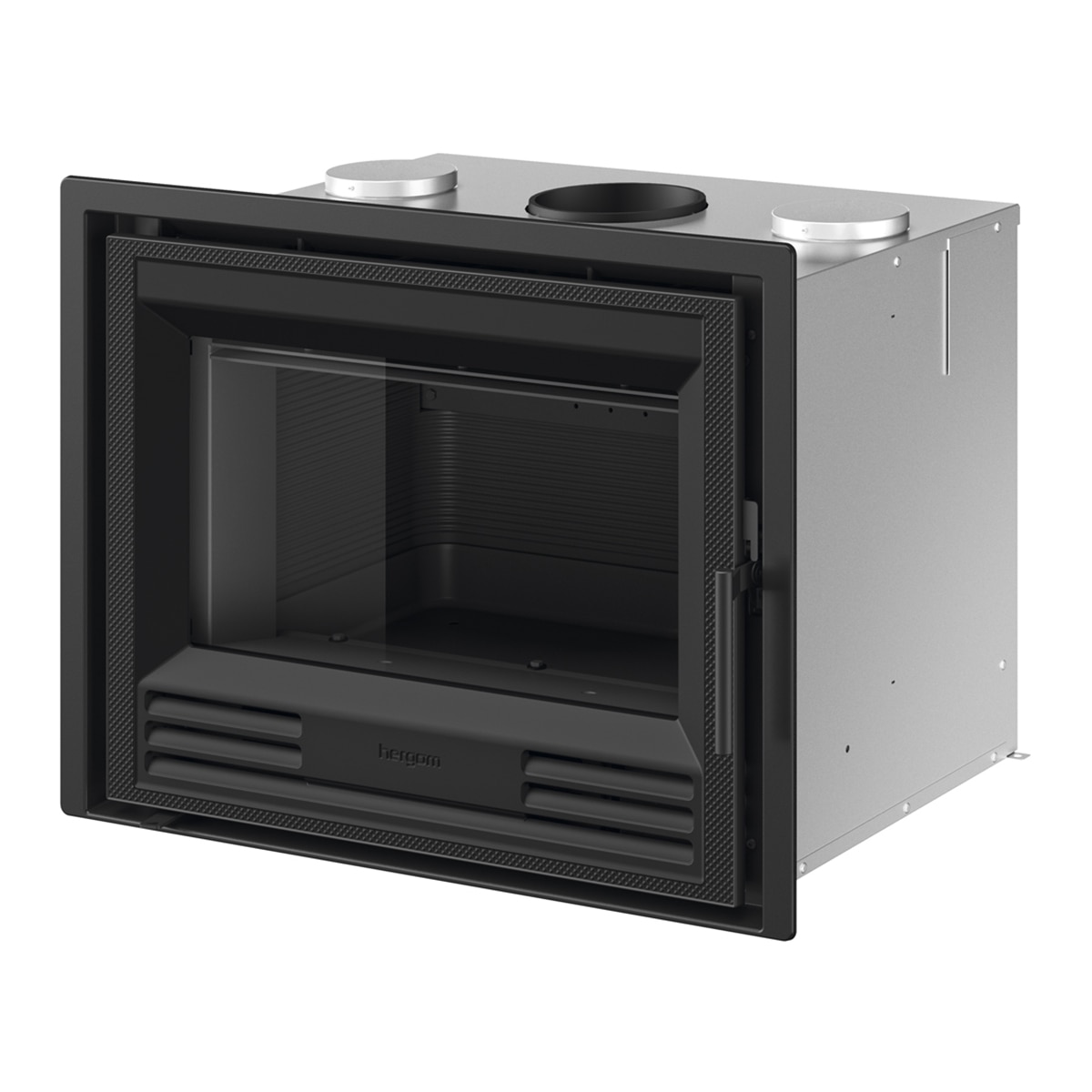 Imagen 0 de Insertable Leña Compacto C-3/70 N HF