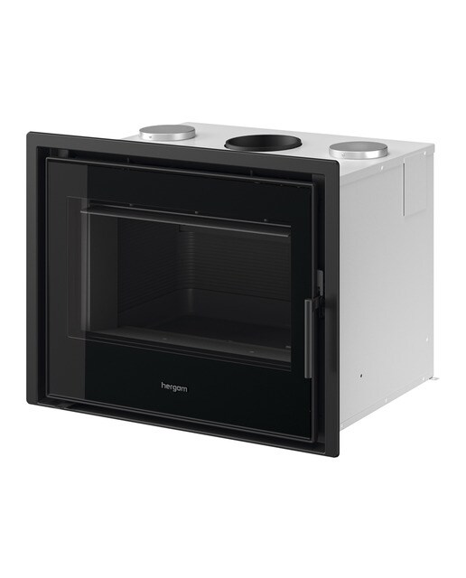 Imagen 0 de Insertable Leña Compacto C-16/70 N HF