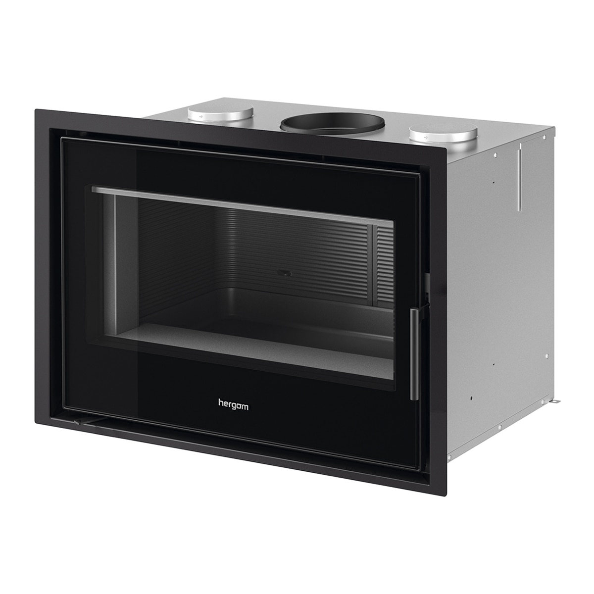 Imagen 0 de Insertable Leña Compacto C-16/80 N HF