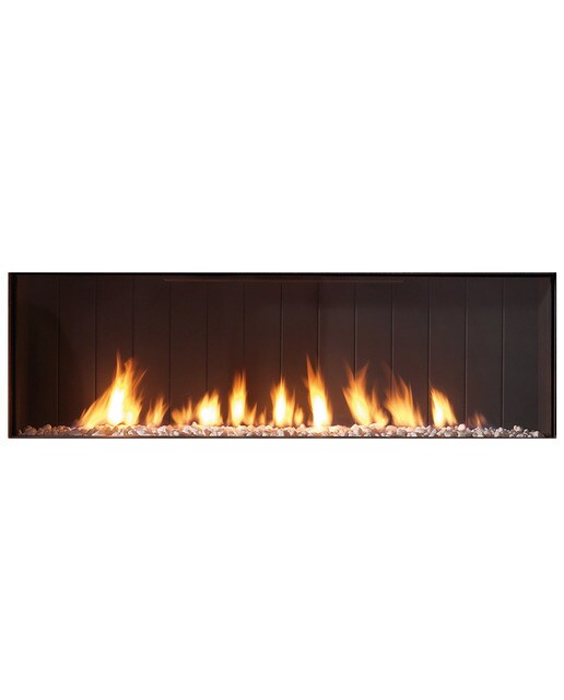 Hogar Gas Natural MG-140/38 DQ Madera-1