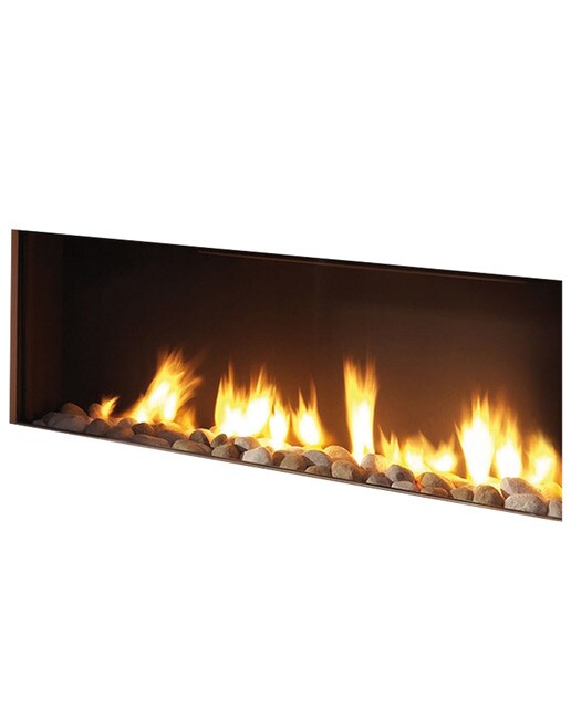 Hogar Gas Natural MG-120/38 DQ Madera-1