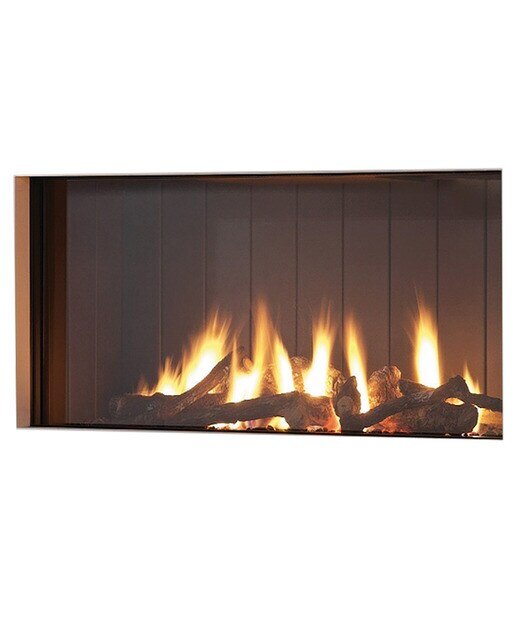 Imagen 0 de Hogar Gas Propano MG-100/38 DQ