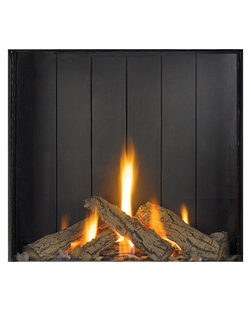 Hogar Gas Propano MG-73/66 DQ Madera-1