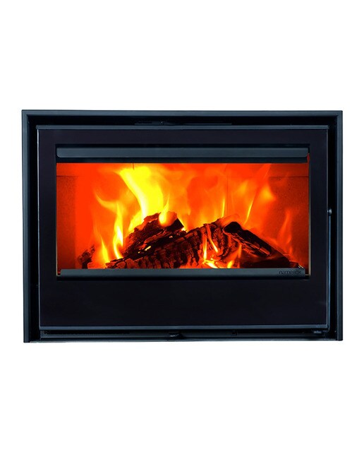 Imagen 0 de Insert de Leña Visión 8 Neo 17kW