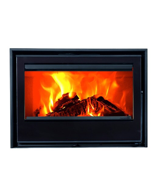 Imagen 0 de Insert de Leña Visión 10 Neo 18kW