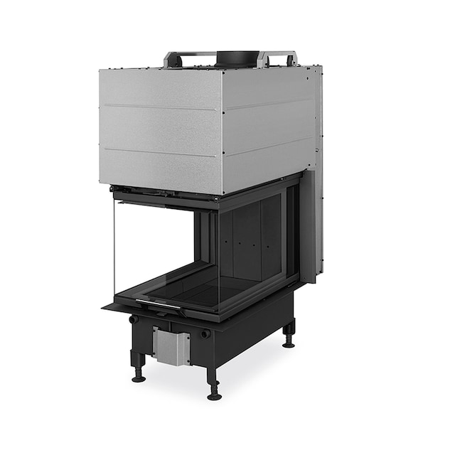 Imagen 0 de Chimenea Leña Heat RD3G 69/47 Separador Ambientes