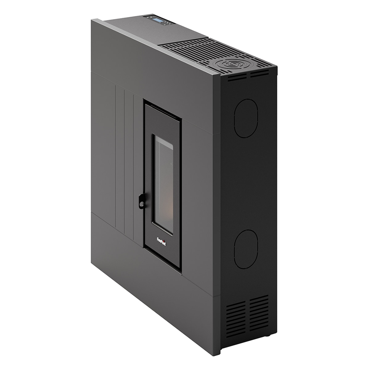 Thumbnail 5 de FREEPOINT RES 7 UP estufa pellet 6,9 kW A+