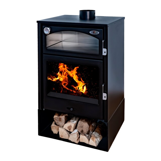 Imagen 0 de Estufa de leña Aston con horno