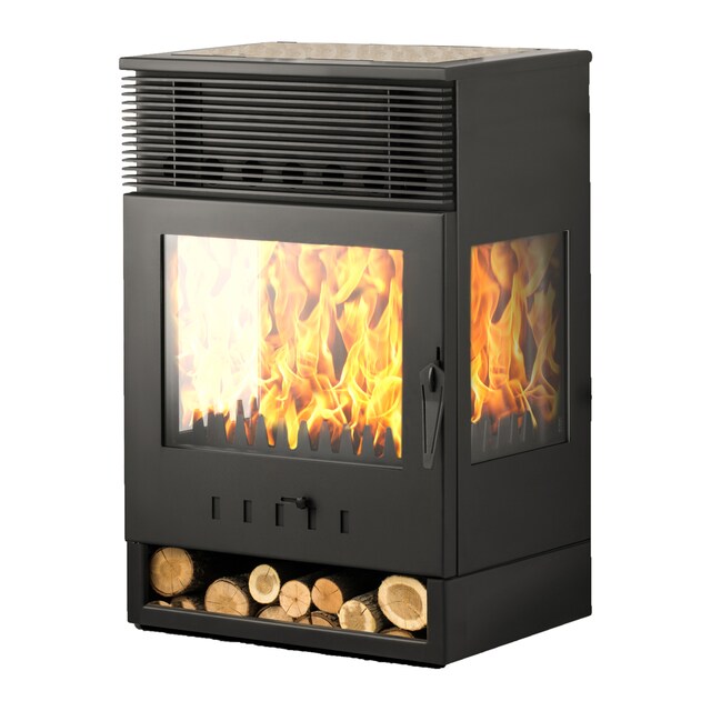 Imagen 0 de Estufa de leña Tokio