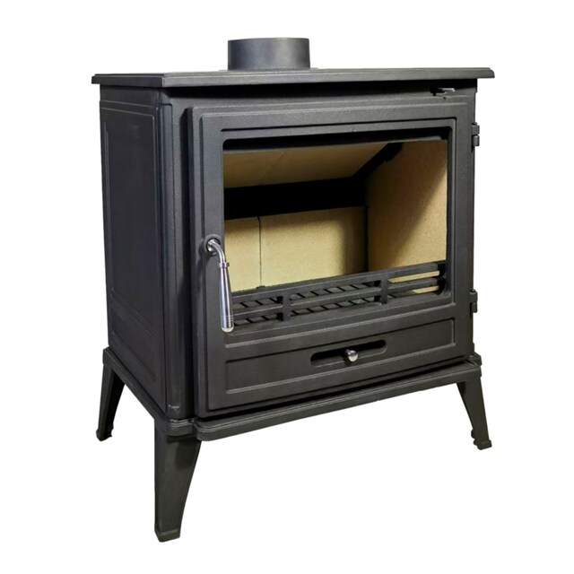 Imagen 0 de Estufa de leña Iris