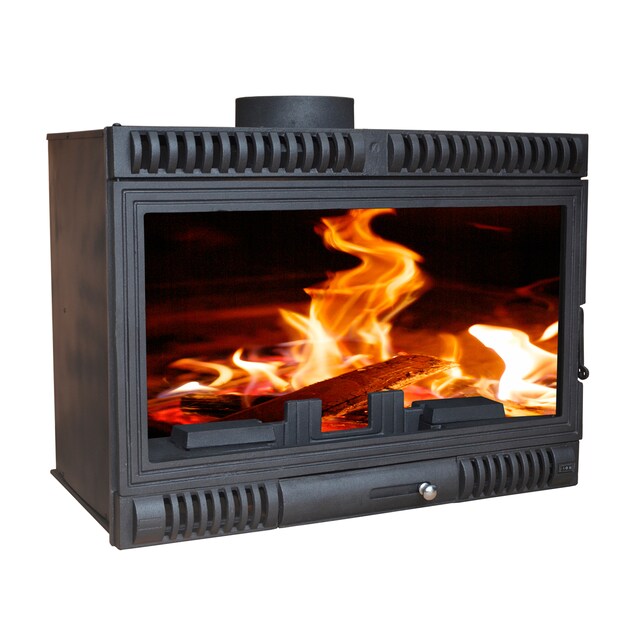 Imagen 0 de Estufa de leña Koni