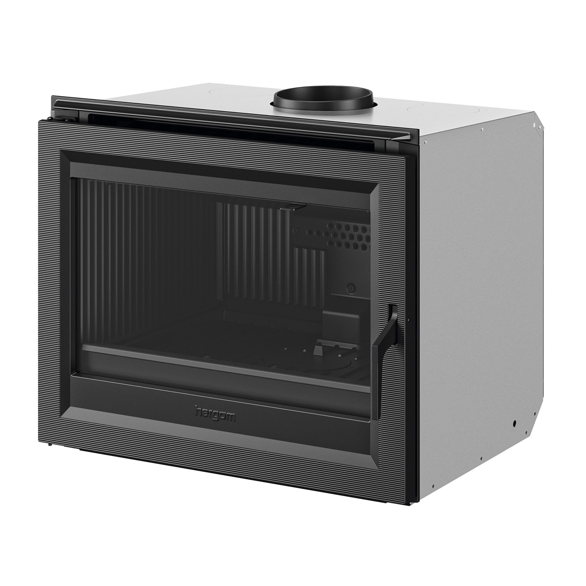 Imagen 0 de Insert leña compacto C10 SE