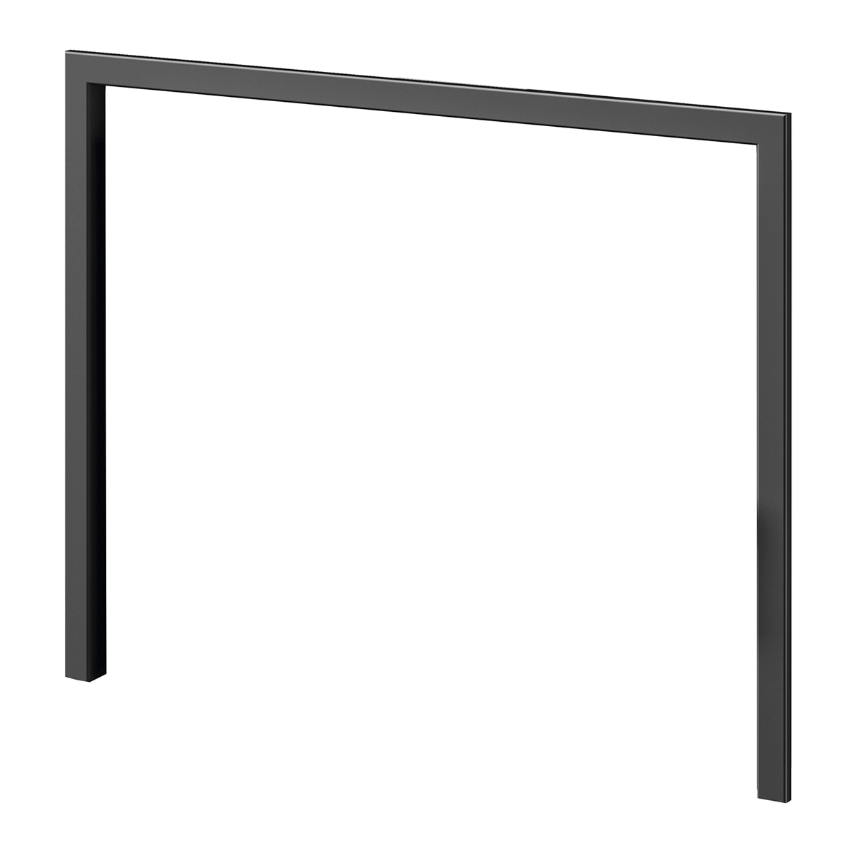 Insert leña compacto C10 SE Negro-4