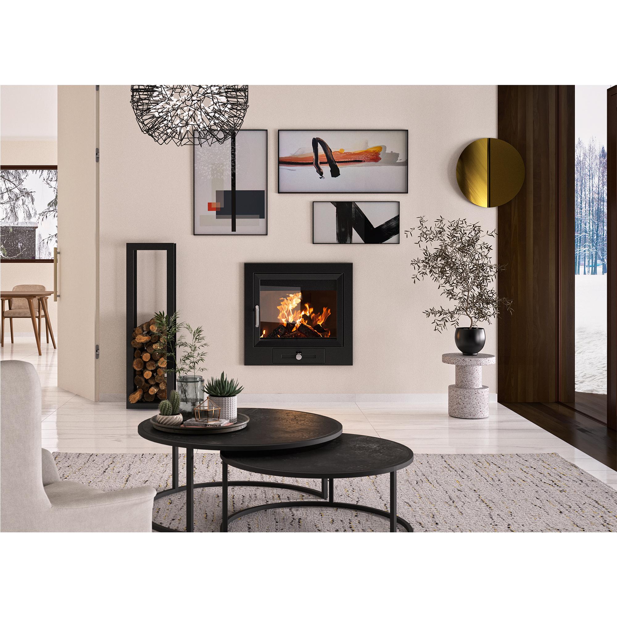 Hogar calefactor Hergom H-02/22 2