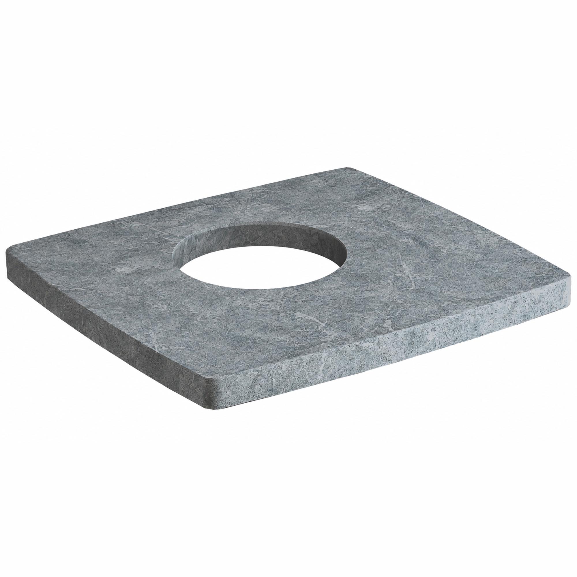 Pedra Esteatite (Acumulador de Calor) 2