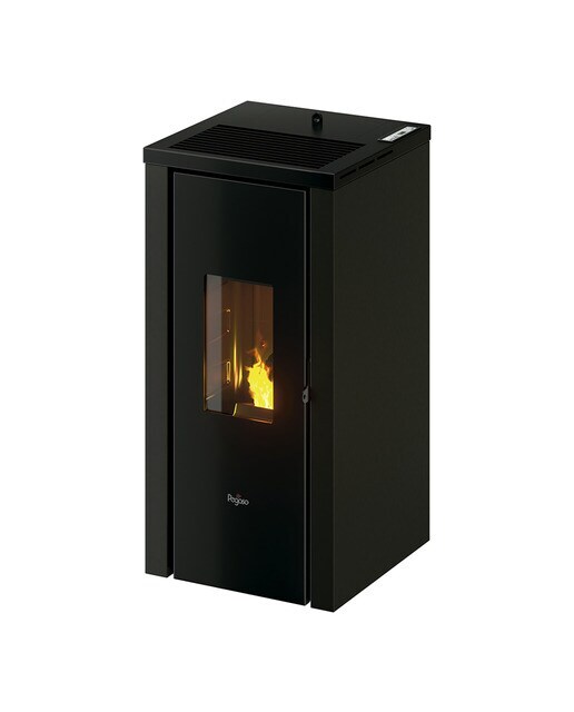 Estufa Pellets Power Pegaso 8 kW