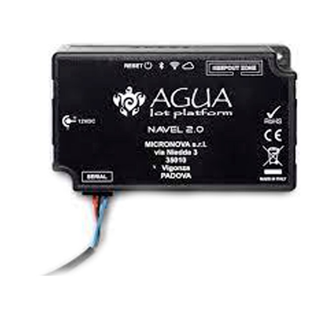 Imagen 0 de Módulo Wi-Fi para Estufas Pellets Pegaso con App Easy Connect Plus