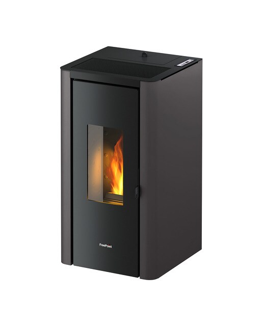 Imagen 0 de Estufa Pellets Indigo Evo Airtight 7 kW