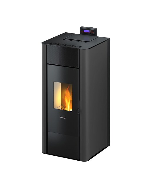 Imagen 0 de Termoestufa Pellets Hydro Tesis Airtight 22,8 kW
