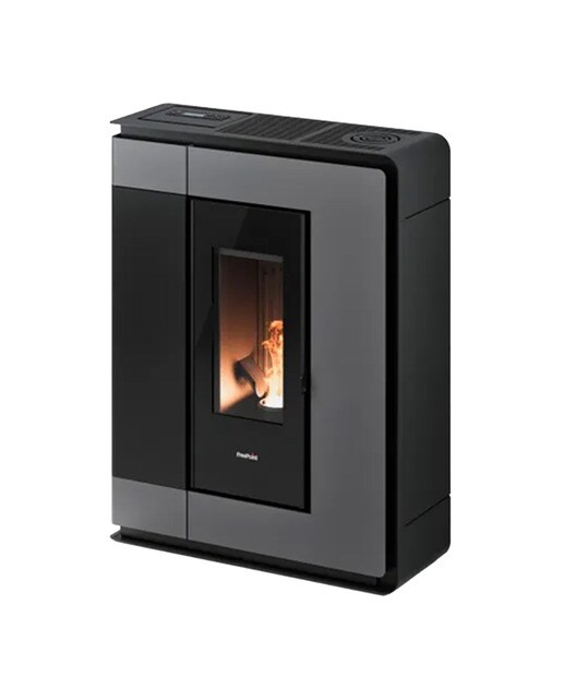 Imagen 0 de Estufa Pellets Canalizable Arco 8,5 kW