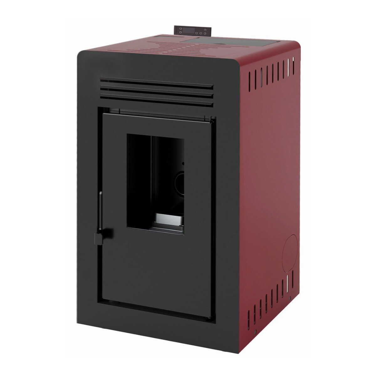 Imagen 0 de Estufa de Pellet Frontal BP-CH1