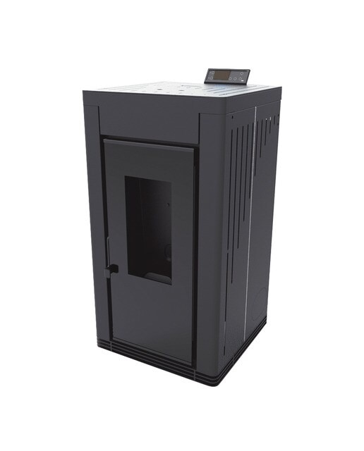 Imagen 0 de Termoestufa Pellets Hydro BP-500-H