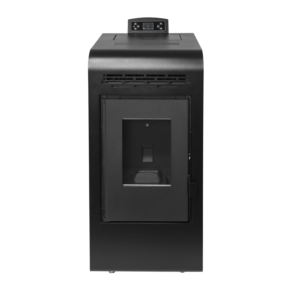 Imagen de Eider Power 9 estufa pellets 9 kW, 150 m3 en OfertitasTOP