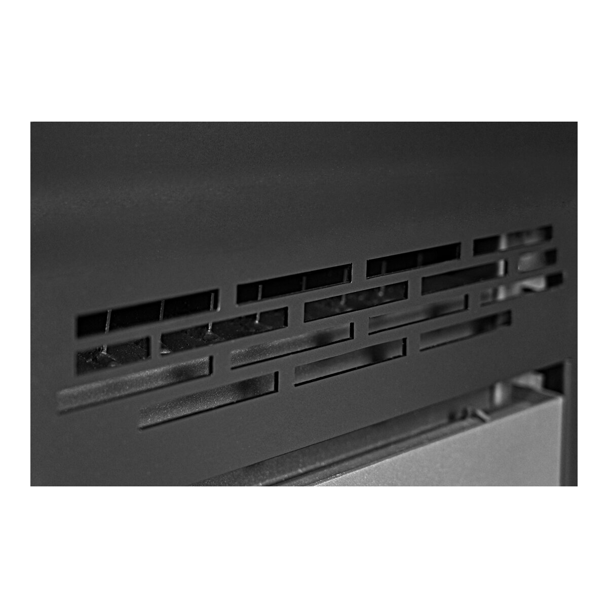 Estufa de pellets Power 9 Burdeos-12