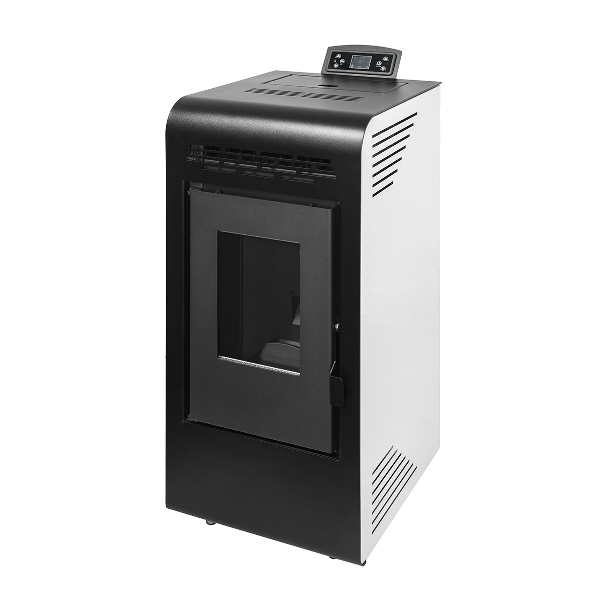 Imagen 0 de Estufa de pellets Power 9