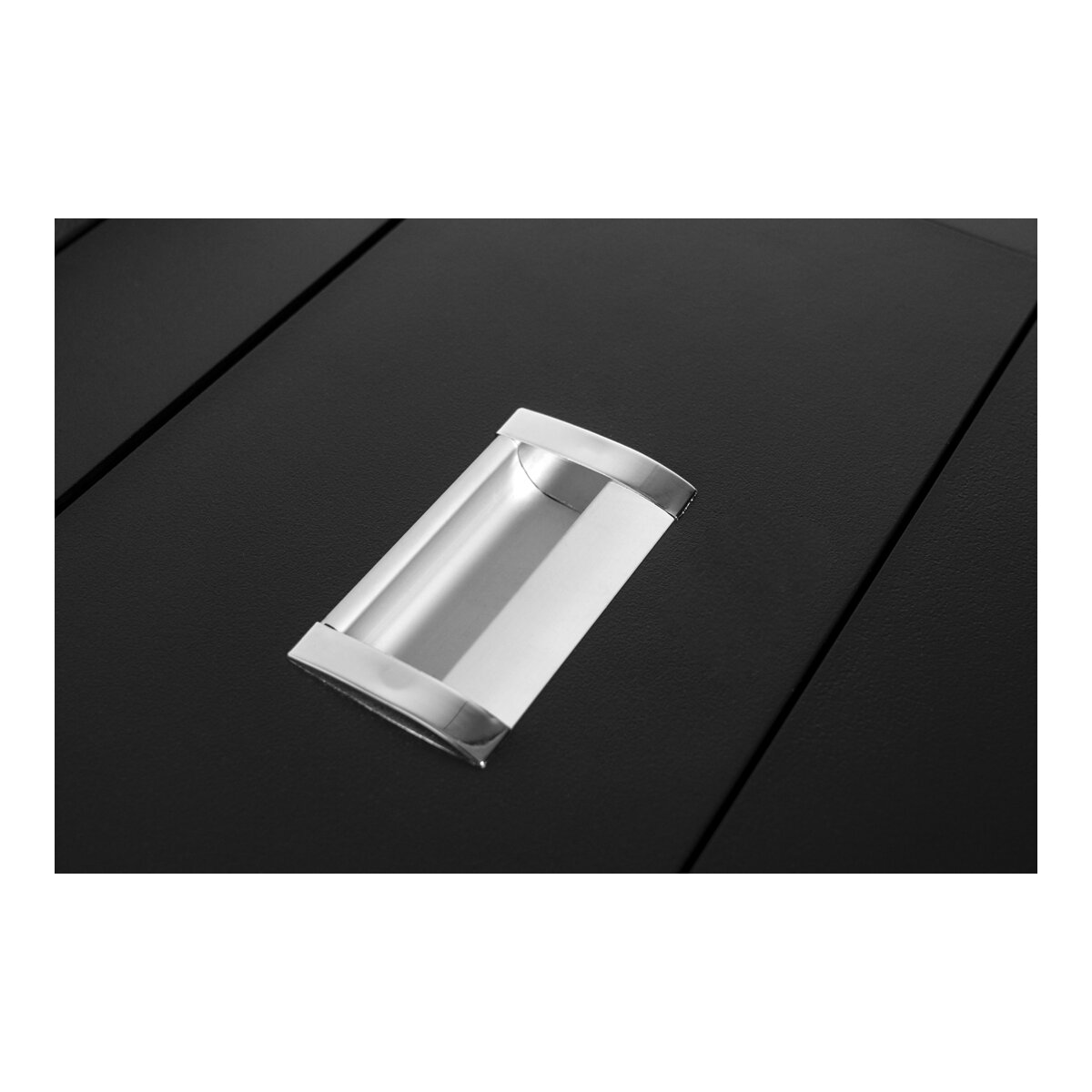 Estufa de pellets King 10 Blanco-9