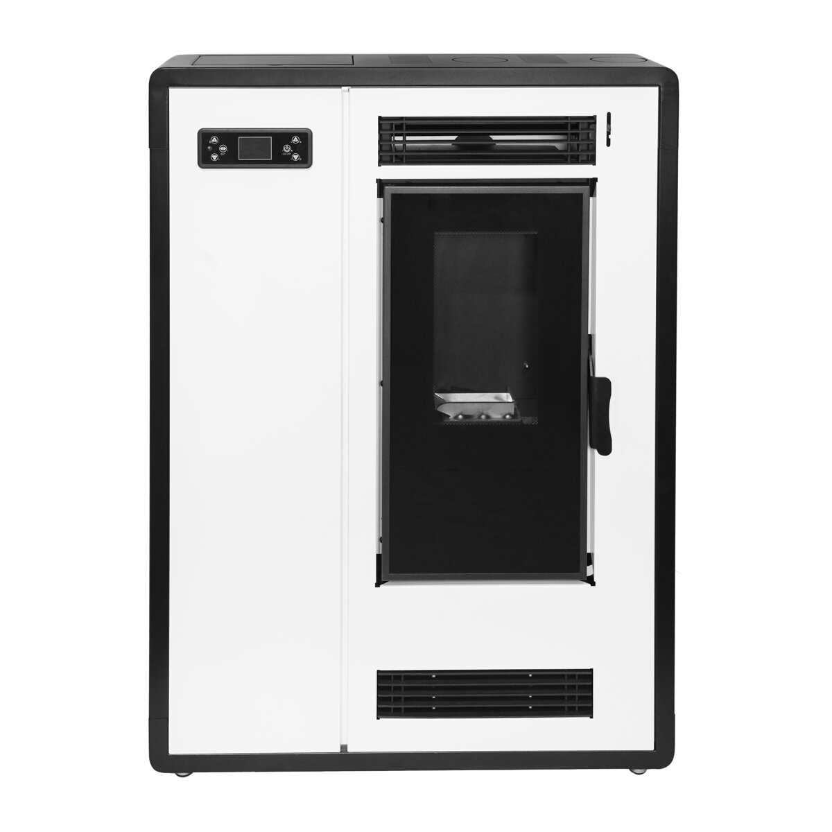 Imagen de Eider Pasillo 8 estufa pellets 8 kW, 150 m3 en OfertitasTOP