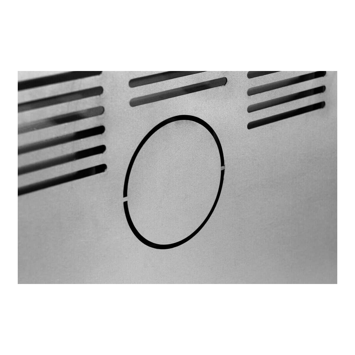 Estufa de Pellets Pasillo 8 Blanco-16