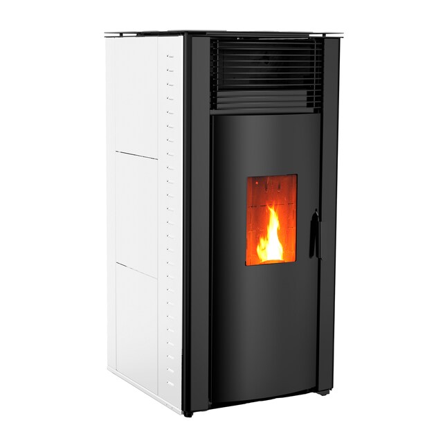 Imagen 0 de Estufa de pellets Gyda C.