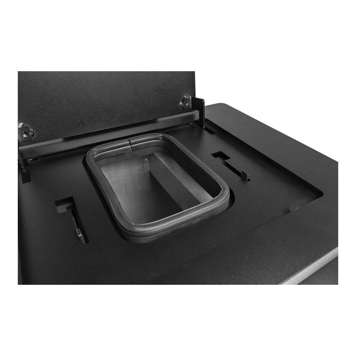 Estufa de pellets Gyda C. Blanco-3