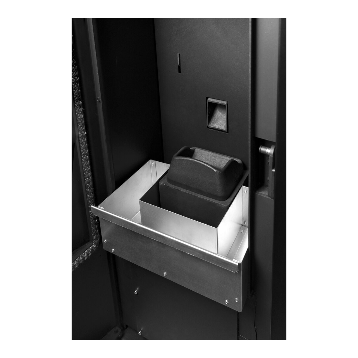 Estufa de pellets Gyda C. Blanco-6