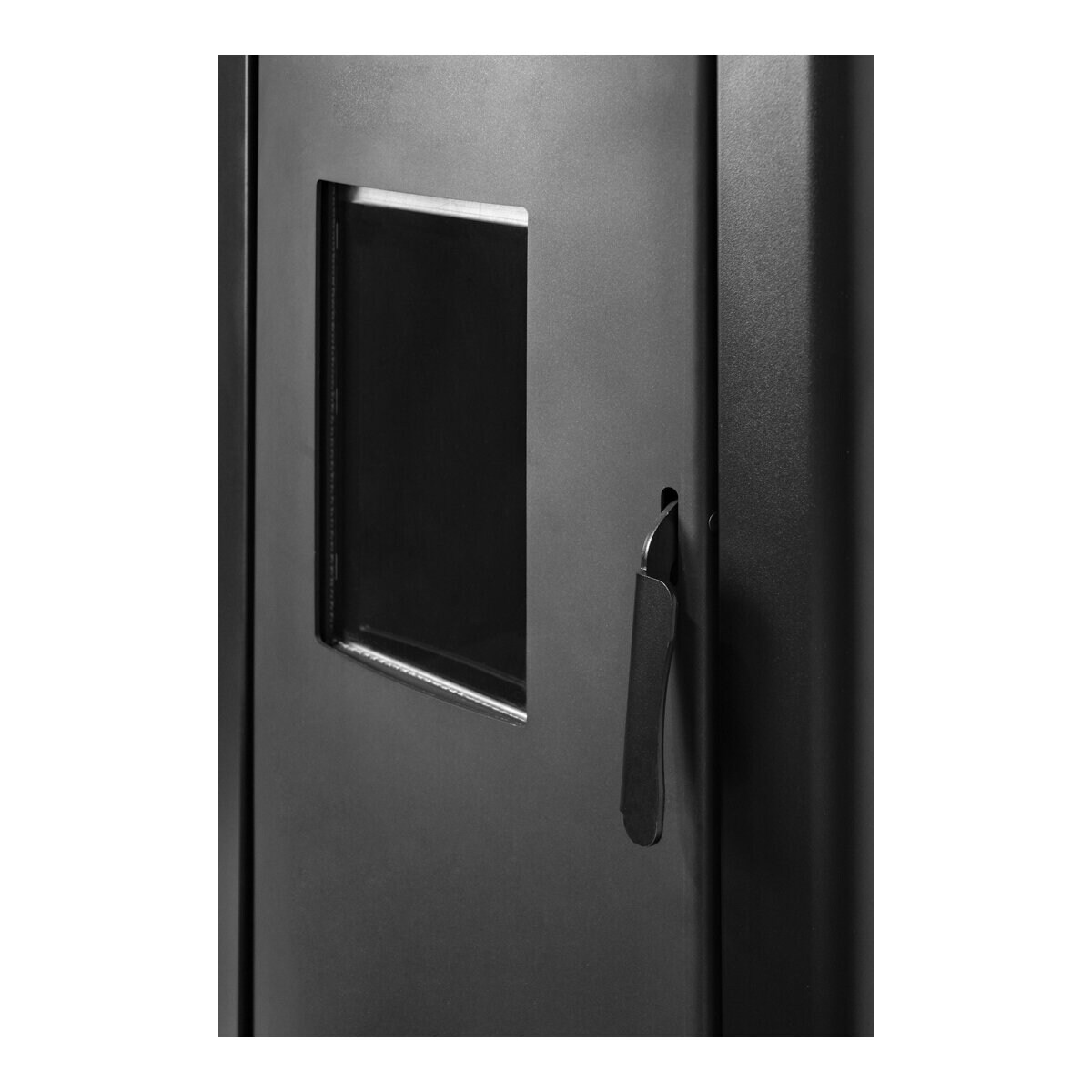 Estufa de pellets Gyda C. Blanco-8