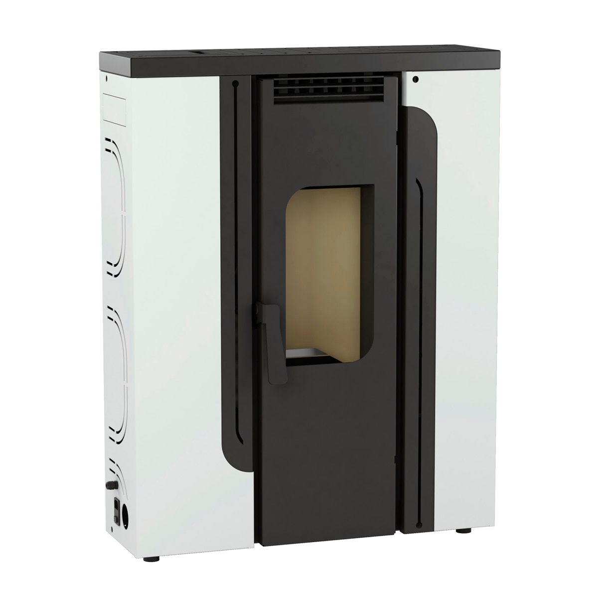 Imagen de FM CALEFACCIÓN Estufa de pellet 9 Kw. en OfertitasTOP