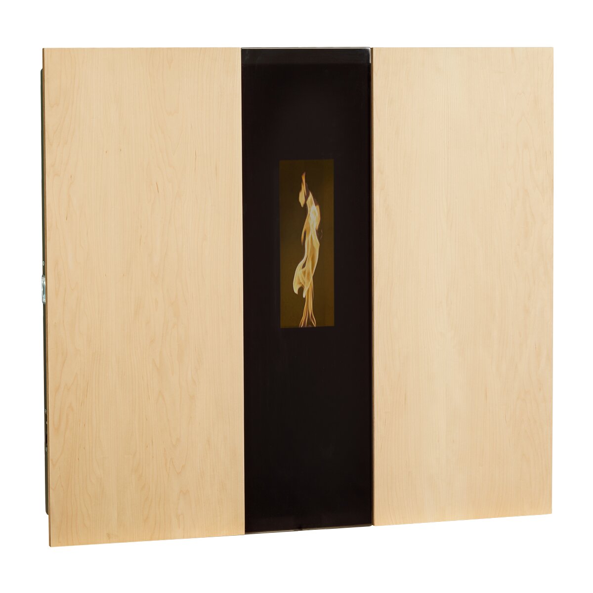 Imagen 0 de Estufa pellet  Miami Wood 5,5Kw