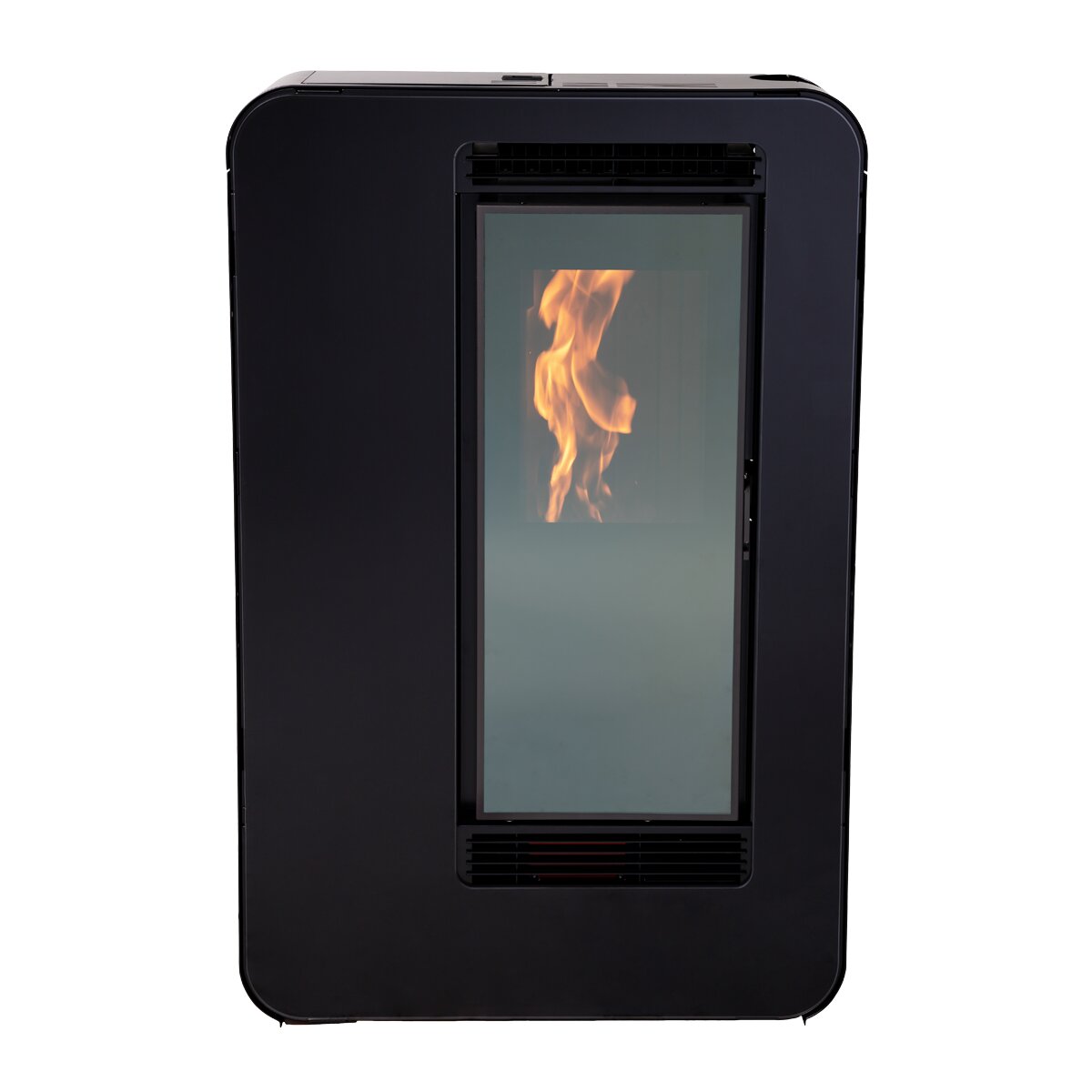 Imagen 0 de Estufa pellet Mónaco 7,5Kw