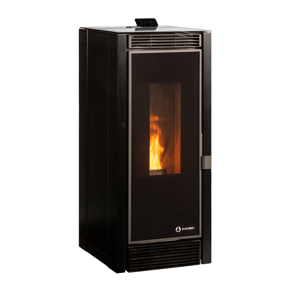 Imagen 0 de Estufa pellet Lisboa 12Kw